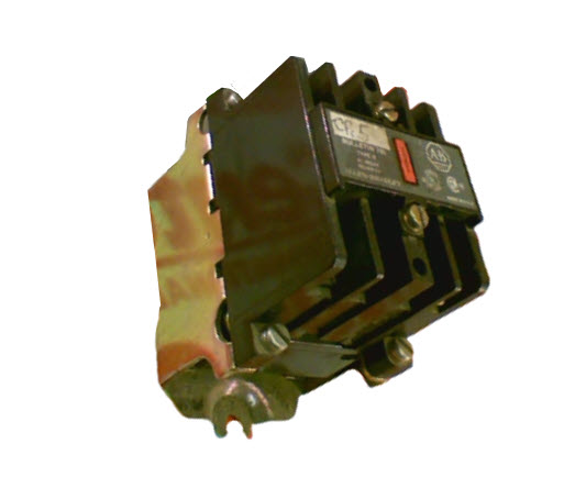 ALLEN BRADLEY 700-N100A1