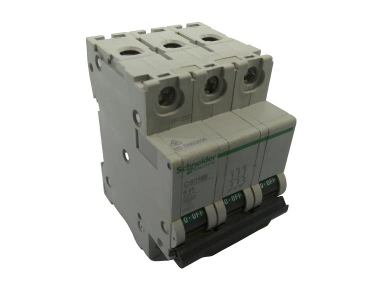 SCHNEIDER ELECTRIC 25872