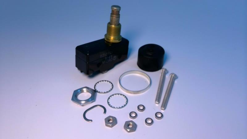 HONEYWELL BZ-3YQ67T-1PA2