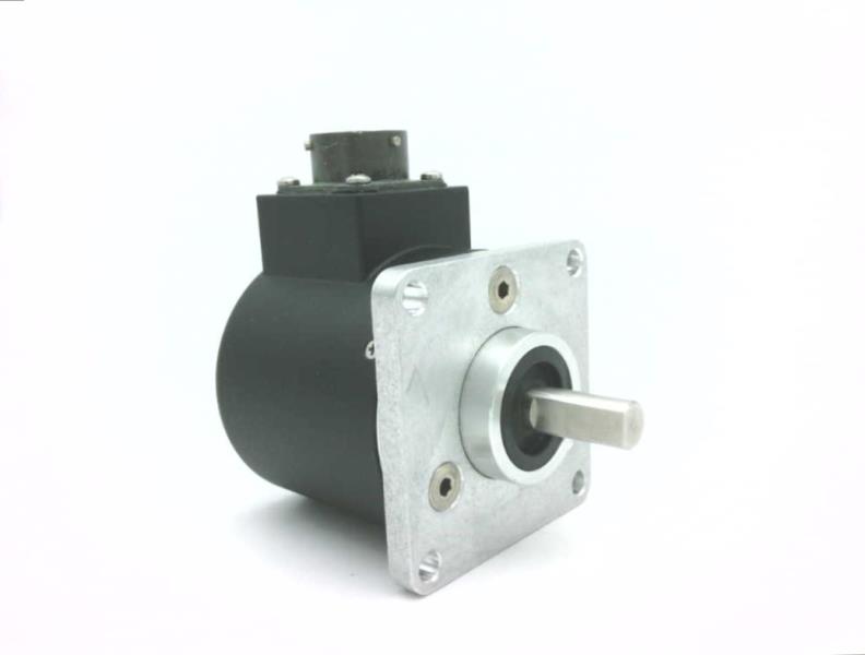 ENCODER PRODUCTS A25SB-A9MA-1210SIAGV4-RMK-S4