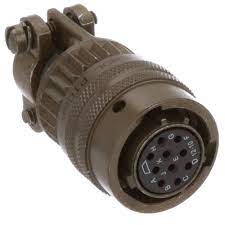 AMPHENOL PT06A12-10S