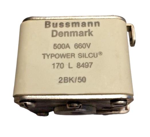 EATON CORPORATION 170L8497