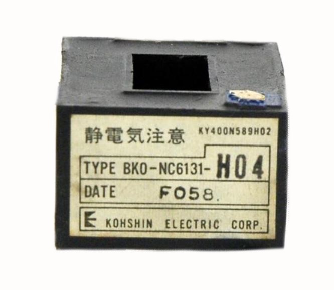 KOHSHIN ELECTRIC BK0-NC6131-H04