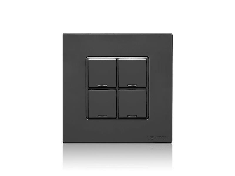 LEVITON CKDBK-40E