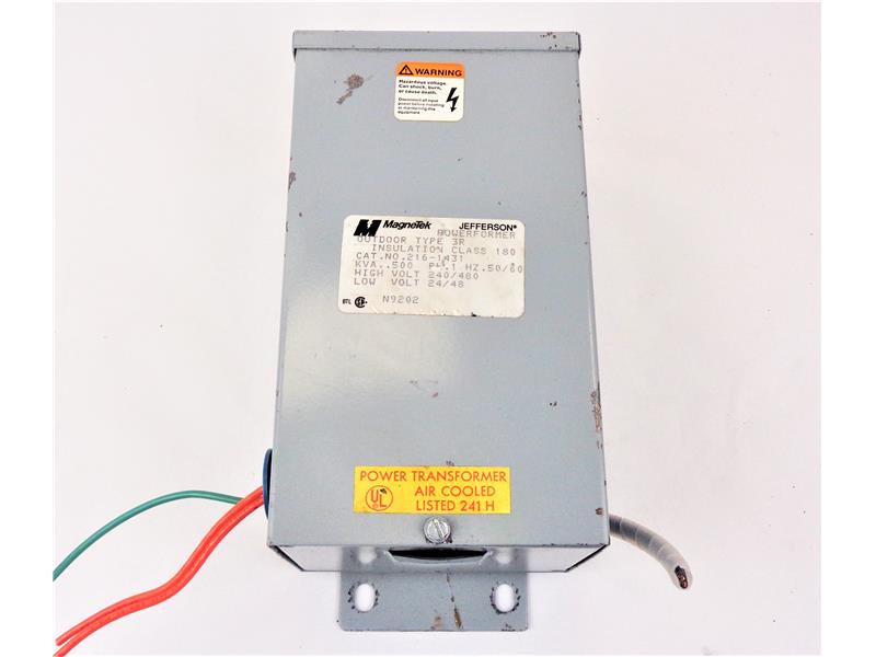 PIONEER POWER SOLUTIONS 216-1431