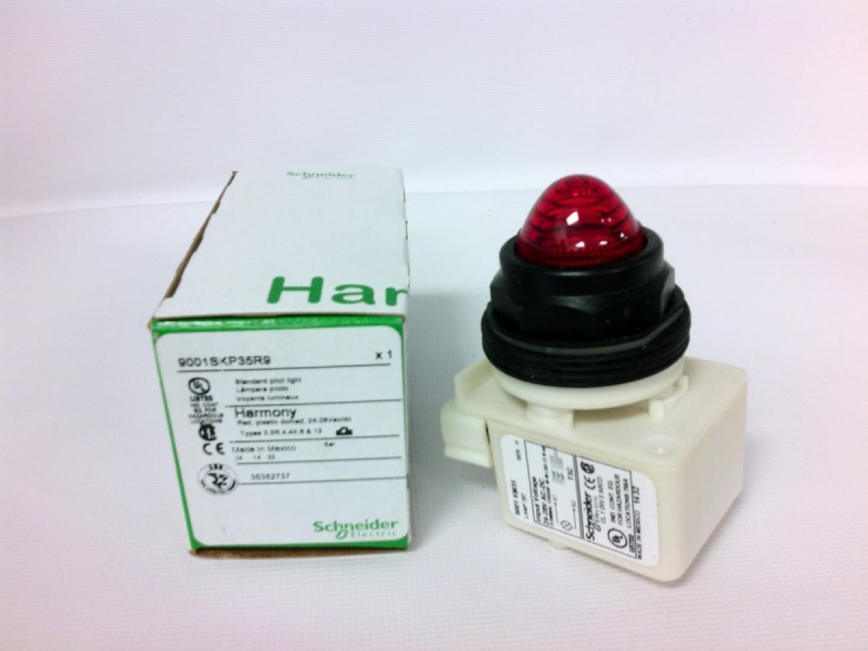 SCHNEIDER ELECTRIC 9001-SKP35R9