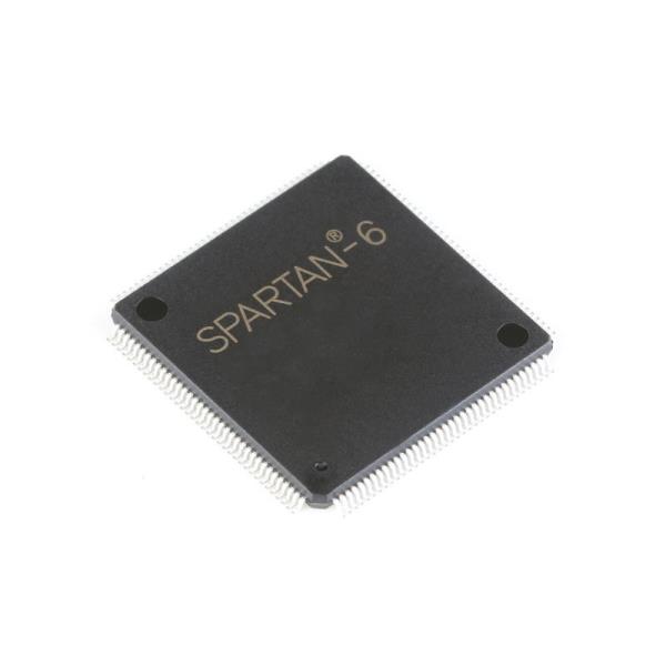 XC6SLX9-2TQG144C by AMD