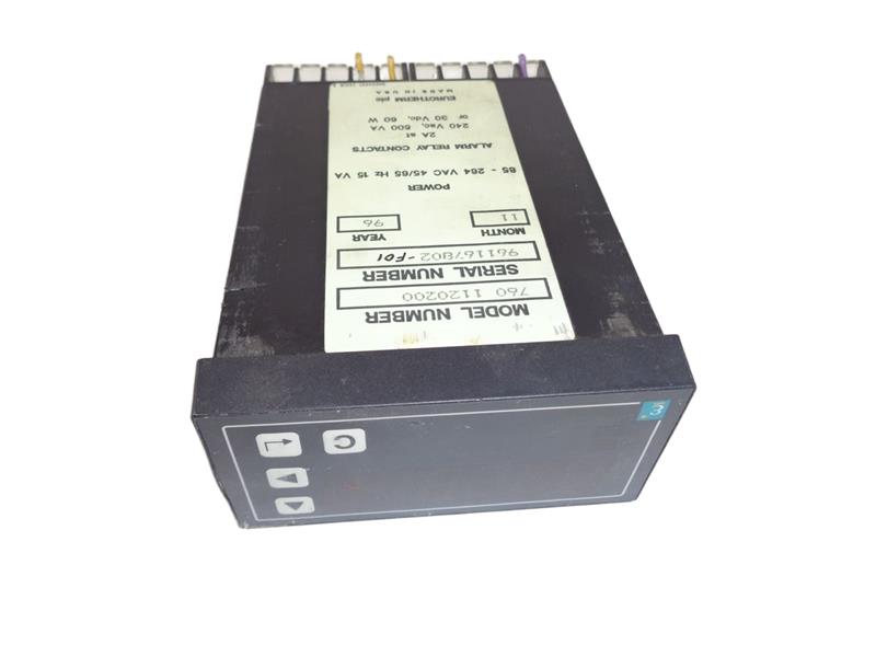 760-1120200 by INVENSYS