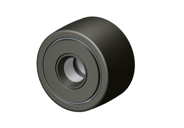 CYNB-36-S by CARTER BEARINGS