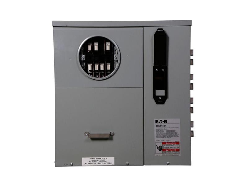 37SS120RC by EATON CORPORATION
