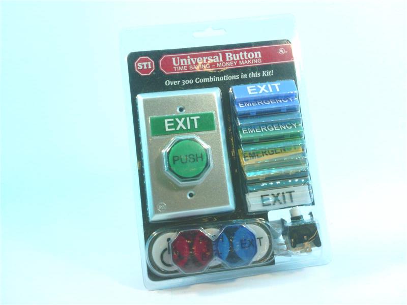 SAFETY TECHNOLOGY INT UB-1