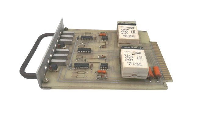 SIEMENS A1-101-011-514