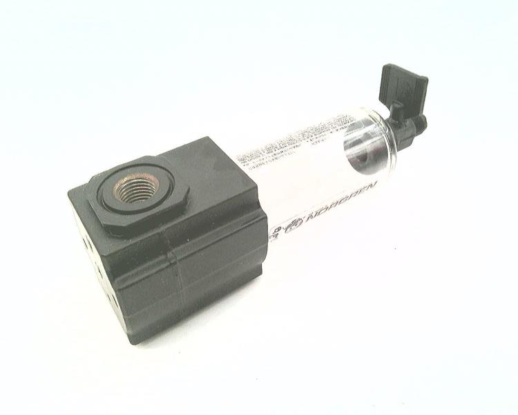 NORGREN F72G-2GN-QT3