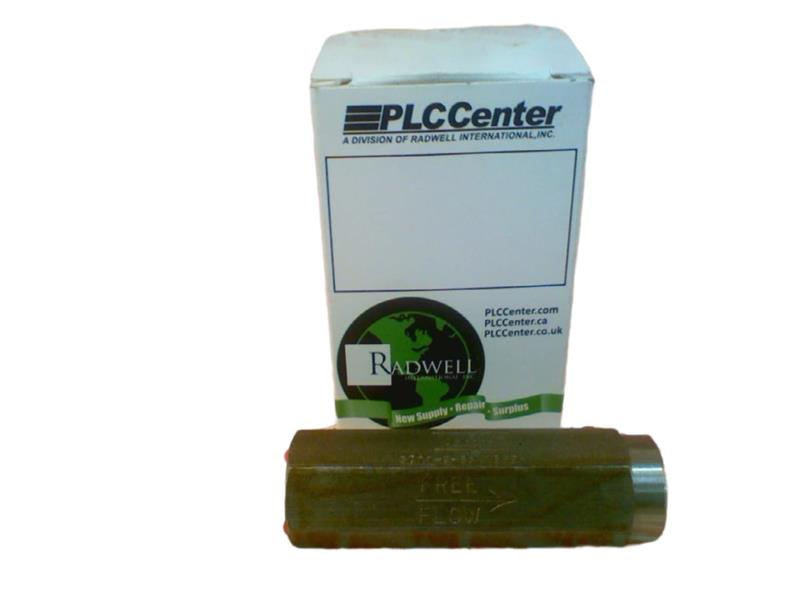 3C11-2-65 by FLUID CONTROLS