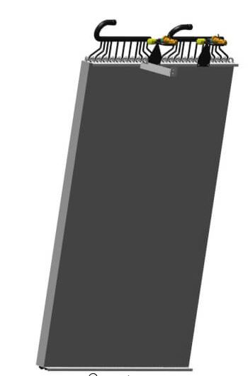 UNITED TECHNOLOGIES 50HE403179