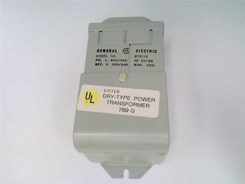 GENERAL ELECTRIC 9T51Y2