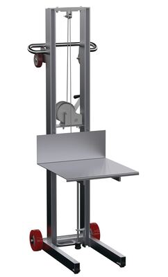 VESTIL ALLW-2020-FWFL