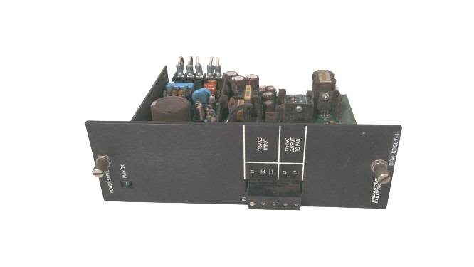 ASEA BROWN BOVERI BM600071