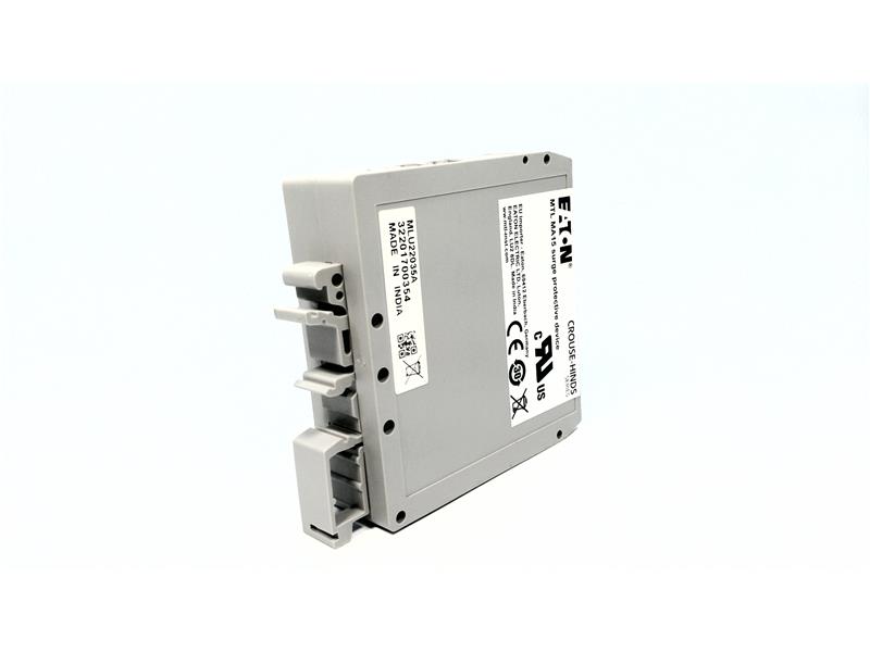 EATON CORPORATION MA15/D/1/SI