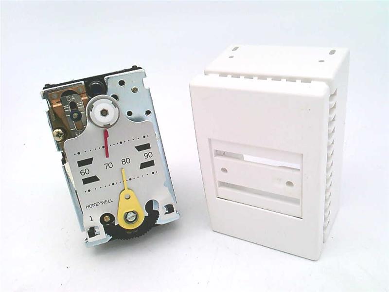 HONEYWELL TP970A 2267