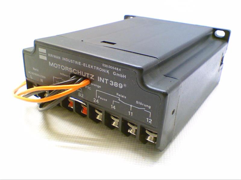 52A-150-S25 by KRIWAN