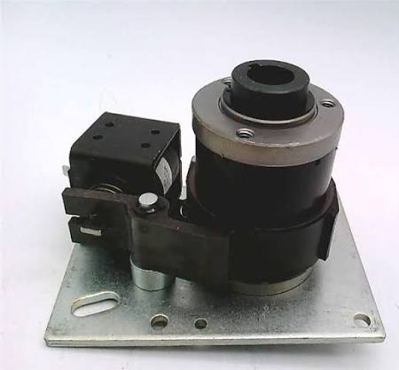 DANAHER MOTION 306-17-074