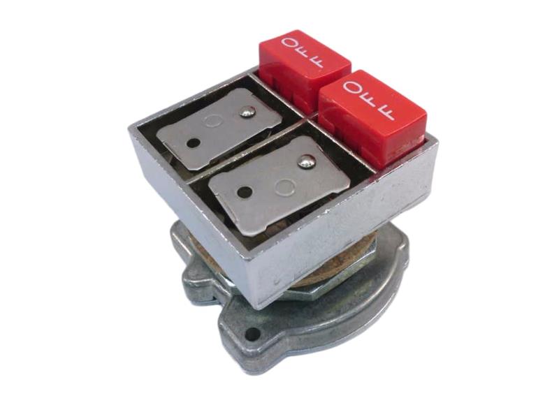EATON CORPORATION E30AM