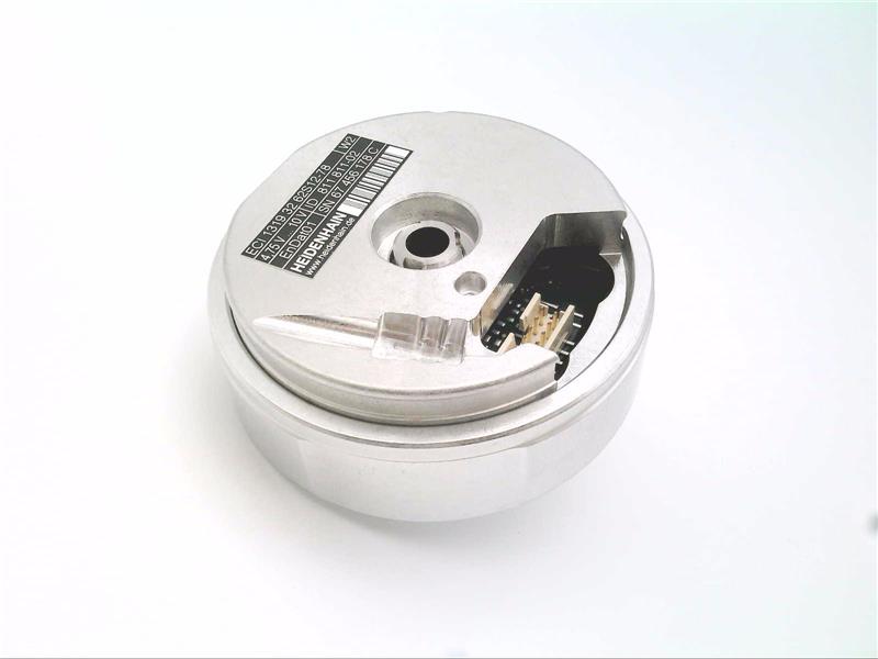 HEIDENHAIN CORP 811811-02
