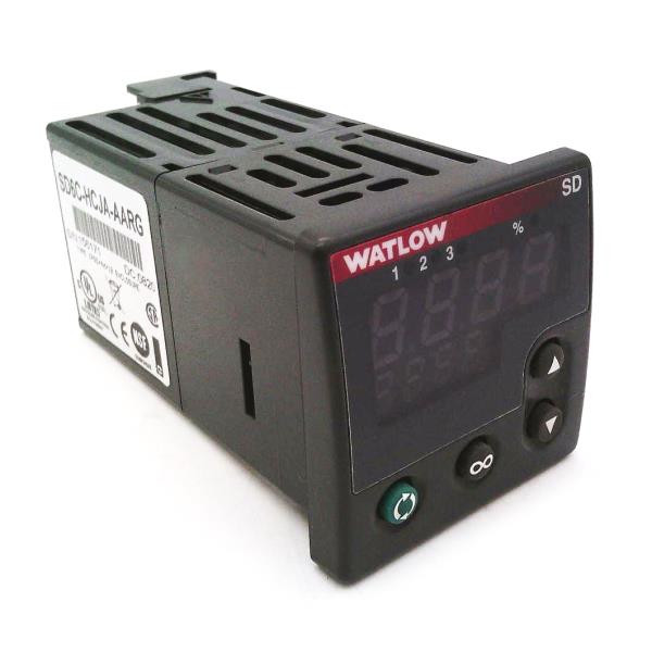 WATLOW SD6C-HCJA-AARG