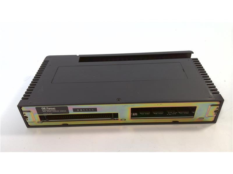 FANUC IC655APU510