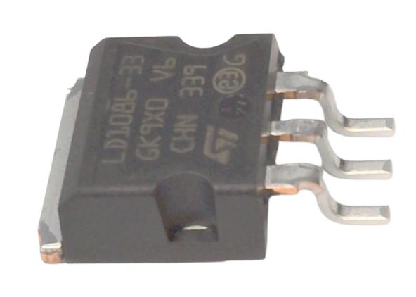 ST MICRO LD1086D2M33TR