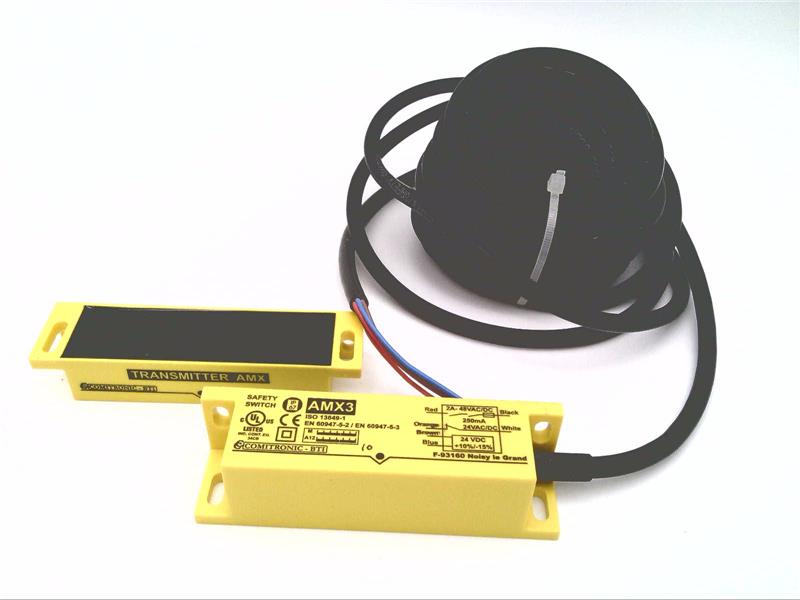 COMITRONIC BTI AMX3-6M