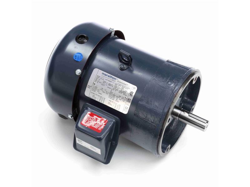 REGAL REXNORD 182TTFB6029