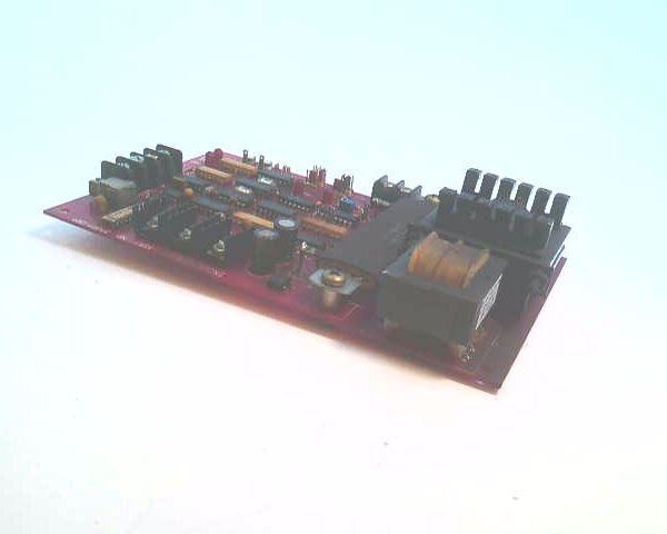 INDUCTOHEAT 31021-001