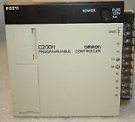 C200H-PS211-JPN by OMRON