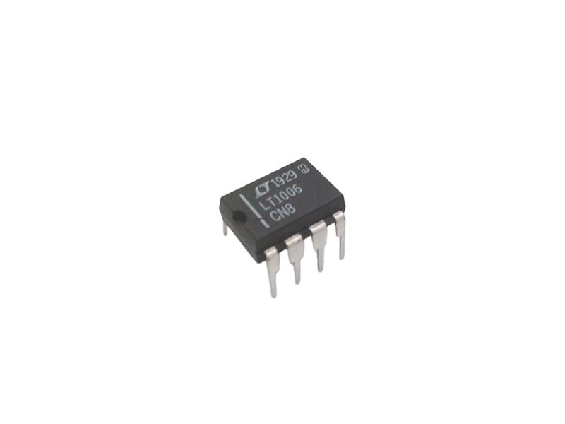 ANALOG DEVICES LT1006CN8#PBF