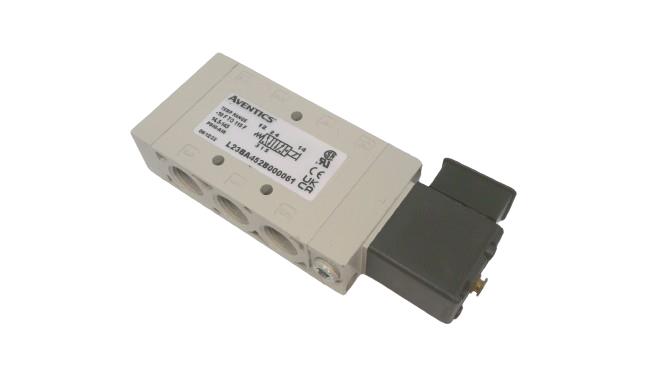 ASCO L22BA452B017P61