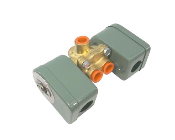 ASCO JKH8342C22-AC120/60