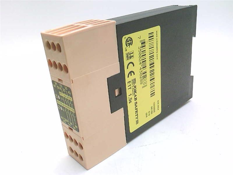 ASEA BROWN BOVERI E1T-1.5S