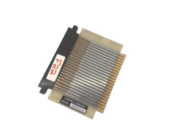 CONTROL O MATION HA-C1017B