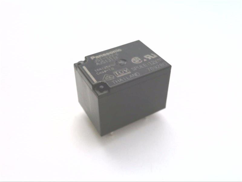 MATSUSHITA ELECTRIC JS1-12V-F
