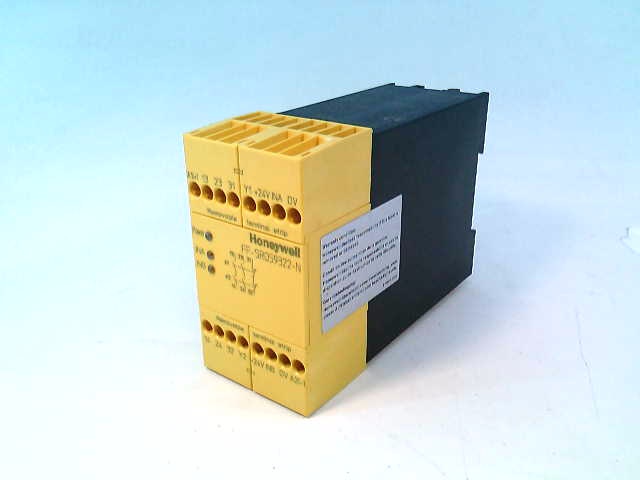 HONEYWELL FF-SR059322-N