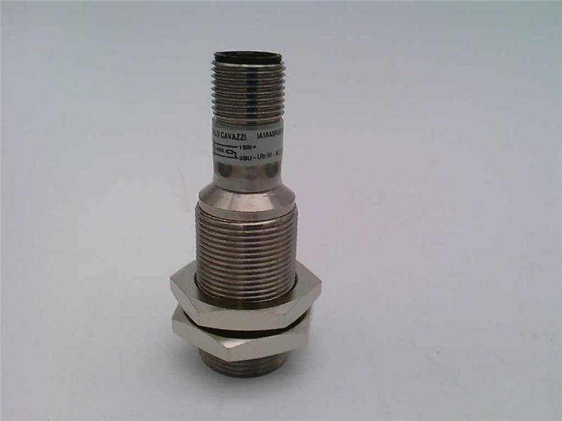CARLO GAVAZZI IA18ASF08POM1