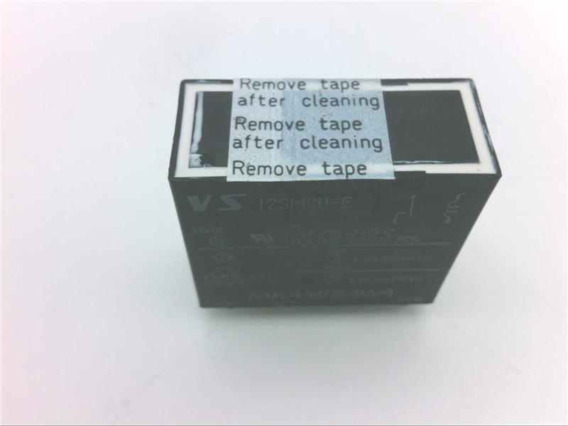 FCL COMPONENTS VS12SMCUE