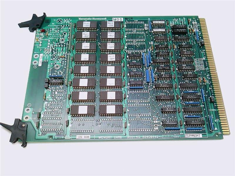 HONEYWELL 82408443-004