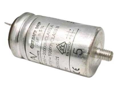 YAGEO C.87.8AF2-MKP