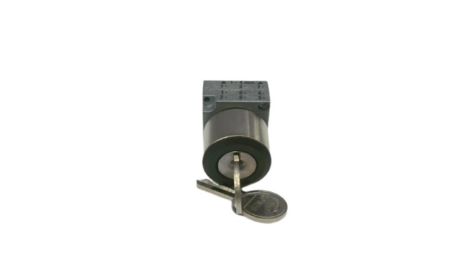 SIEMENS 3SB3500-4BD01