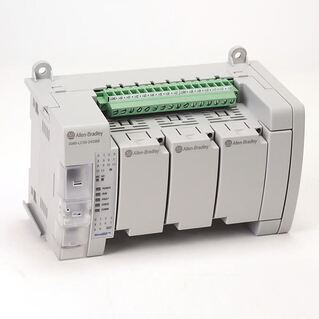 ALLEN BRADLEY 2080-LC50-24QBB