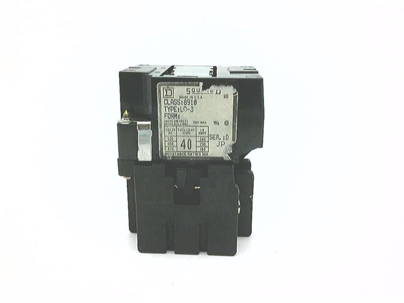 SCHNEIDER ELECTRIC 8910-L03
