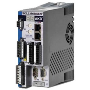 KOLLMORGEN AKD-P00307-NBS3-0000